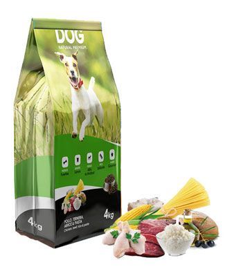Mini-Dog-Natural-Premium