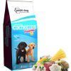 Paskidog-cachorros