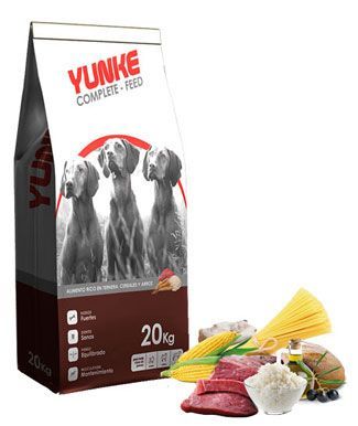 Yunke