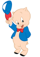 John Porky