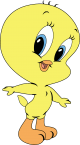 John Tweety